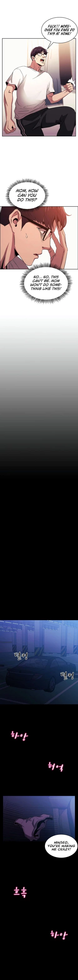 Page 68 of Rape of Minseo - A Dumb Korean Mother's Adventure