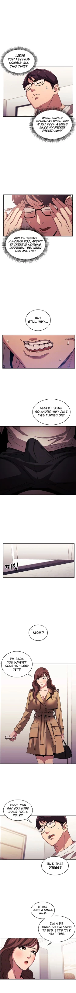 Page 71 of Rape of Minseo - A Dumb Korean Mother's Adventure