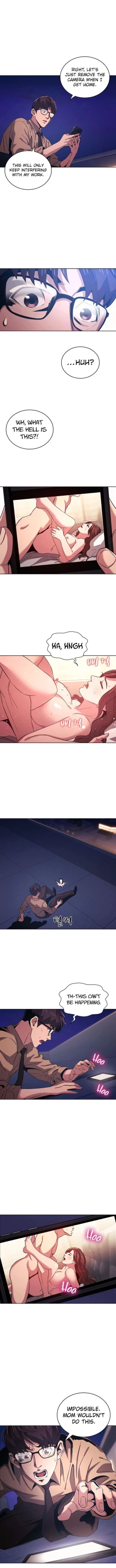 Page 94 of Rape of Minseo - A Dumb Korean Mother's Adventure