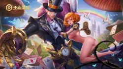 Page 163 of Arena of Valor 王者荣耀去衣3