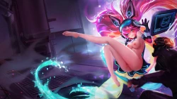 Page 179 of Arena of Valor 王者荣耀去衣3