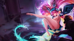 Page 181 of Arena of Valor 王者荣耀去衣3