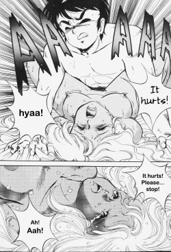 Page 19 of Dragon Pink Episode 1