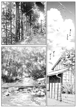 Page 6 of Natsu no Yari Naoshi 2