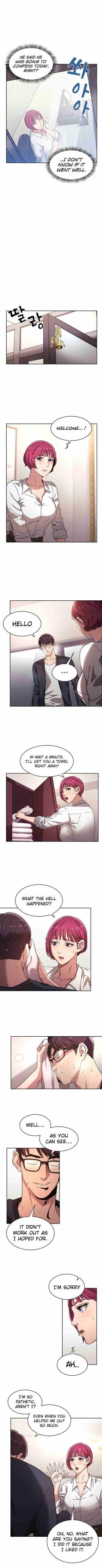 Page 32 of Mother HuntingCh.20?