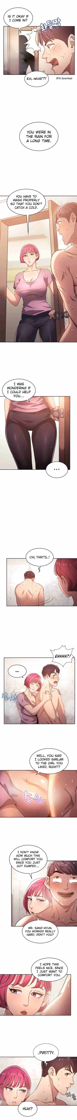 Page 34 of Mother HuntingCh.20?