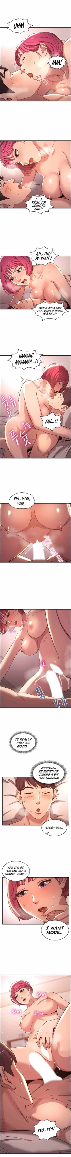 Page 43 of Mother HuntingCh.20?