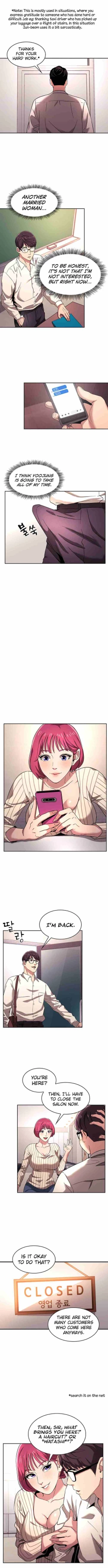 Page 50 of Mother HuntingCh.20?