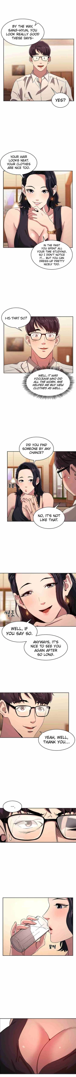 Page 65 of Mother HuntingCh.20?