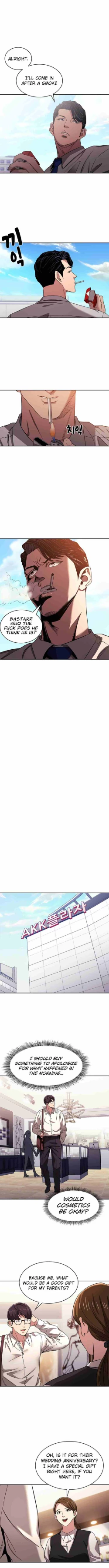 Page 86 of Mother HuntingCh.20?