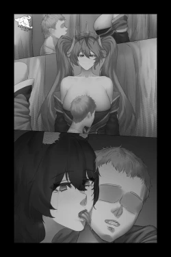 Page 9 of 破敗之王 RUINED KING