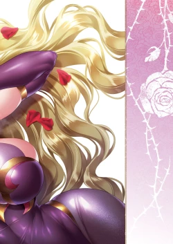 Page 583 of COMIC ExE 35