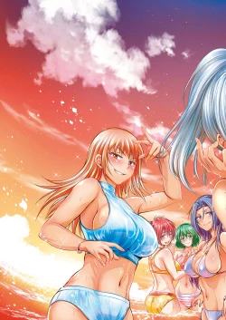 Page 616 of COMIC ExE 35