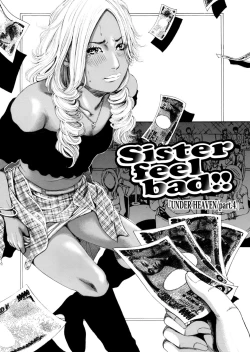Page 156 of Sister feel bad