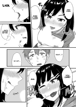 Page 41 of "Imouto no Karada no Kanojo" to "Kanojo no Karada no Imouto", Docchi no Naka ga Kimochi Ii? Chapters 1-2