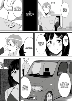 Page 6 of "Imouto no Karada no Kanojo" to "Kanojo no Karada no Imouto", Docchi no Naka ga Kimochi Ii? Chapters 1-2