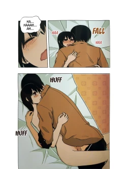 Page 48 of Looking For A Father After Story