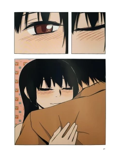 Page 49 of Looking For A Father After Story