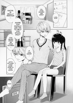 Page 2 of Trap of Love