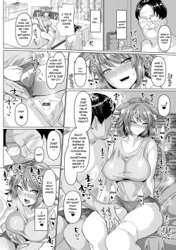 Page 10 of Hatsujou Kedamono Koubiroku | Fucking Like Animals In Heat