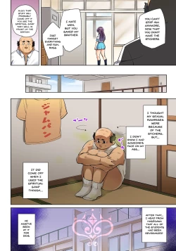 Page 525 of Hattara Yarechau!? Ero Seal ~Wagamama JK no Asoko o Tatta 122