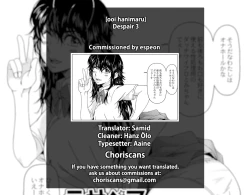 Page 26 of Despair 3