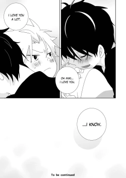 Page 105 of InChakun | The Troublemaker and the Nerd