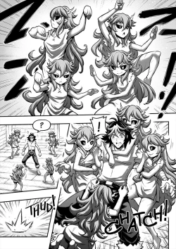 Page 4 of 罪世omake 03