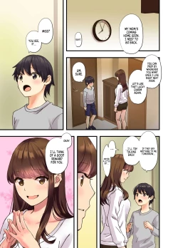 Page 21 of Boku no Tonari no Onee-chan | The Older Girl Next Door