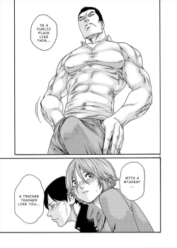 Page 164 of Hajimete no Sense.