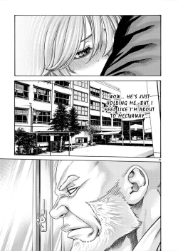 Page 340 of Hajimete no Sense.