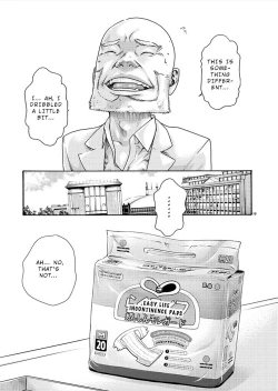 Page 360 of Hajimete no Sense.