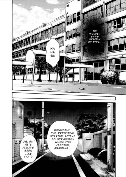 Page 378 of Hajimete no Sense.