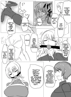 Page 11 of Catch the rebels