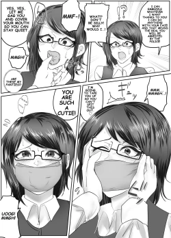 Page 8 of Four prisoners