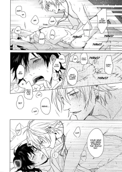 Page 11 of Asa Seikatsu! Deluxe