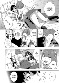 Page 14 of Fellatio Kenkyuubu - Fellatio Research Department | Blowjob Research Club Ch. 3