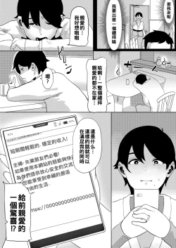 Page 3 of Futei Katsudou