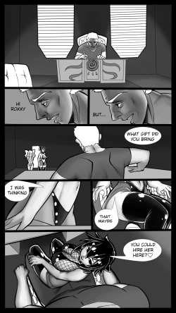 Page 7 of Black suit