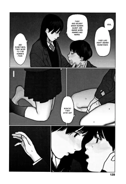 Page 131 of Ochinai Ame | Unfalling Rain Ch. 1-4