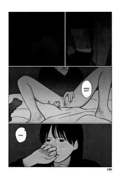 Page 133 of Ochinai Ame | Unfalling Rain Ch. 1-4