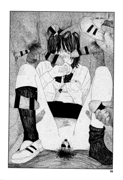 Page 13 of Ochinai Ame | Unfalling Rain Ch. 1-4