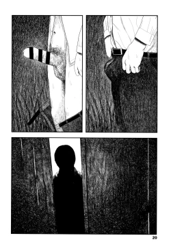 Page 23 of Ochinai Ame | Unfalling Rain Ch. 1-4