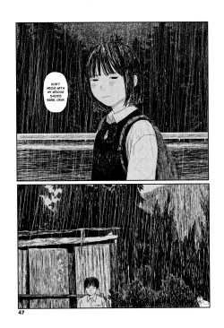 Page 50 of Ochinai Ame | Unfalling Rain Ch. 1-4