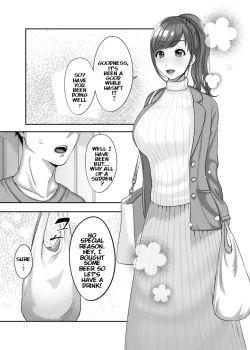 Page 4 of 30-sai ni Naru Shojo no Ane wa Asette iru