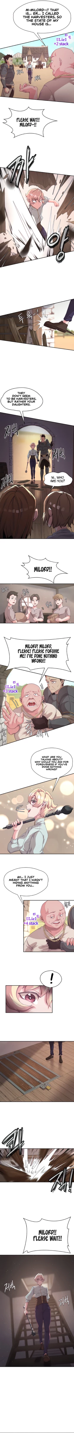 Page 29 of Main Character is the Villain