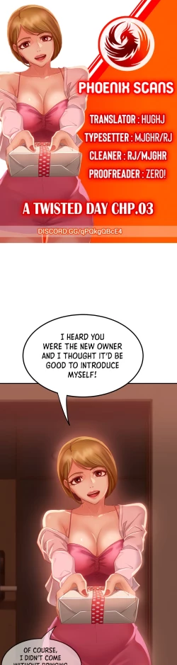 Page 104 of A Twisted Day