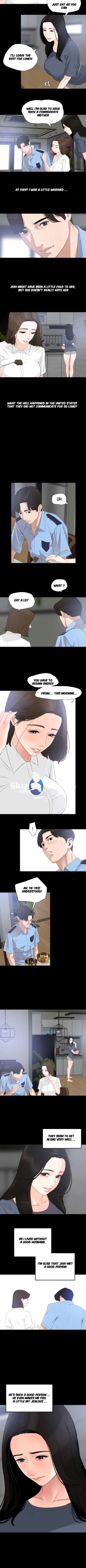 Page 101 of Don't be like this sonlaw