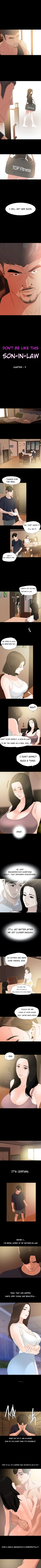 Page 111 of Don't be like this sonlaw