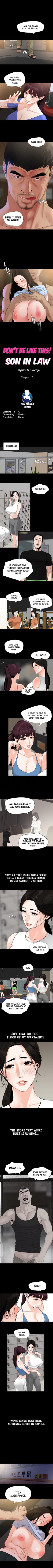 Page 125 of Don't be like this sonlaw